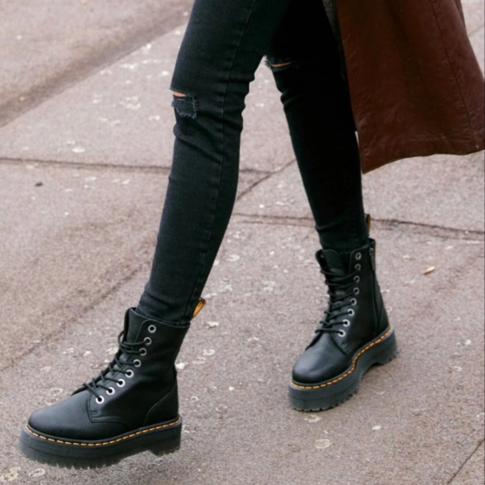 Dr. Martens Jadon max  Boots